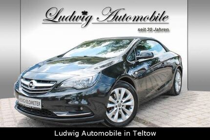 Opel Cascada 66.000 km 11.999 € Teltow 14513