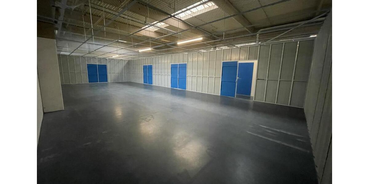 Gewerbeobjekt Potsdam Südliche Innenstadt - 1.250&euro; | Angebot:25337909