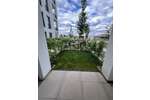 1 Zimmer mit Garten im Erdgeschoss - HAVELUFER Quartier