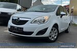 Opel Meriva Selection 1.4*Klima*Allwetter*Isofix* 171.698 km 4.490 € Berlin 13187