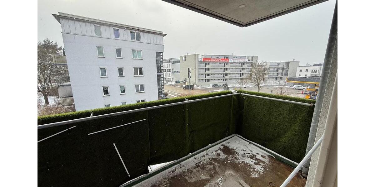 Terrassenwohnung Ludwigsfelde - 3 Zimmer, 77 m&sup2;, 1.290&euro; | Angebot:25150168