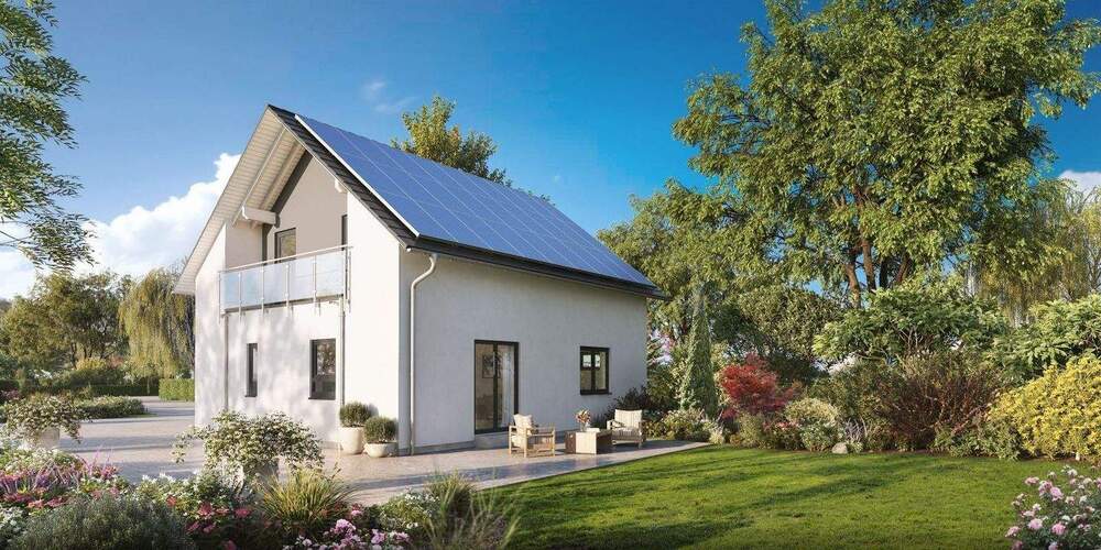 Einfamilienhaus Stahnsdorf - 3 Zimmer, 119 m&sup2;, 287.999&euro; | Angebot:25303891