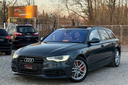 Audi A6 249.000 km 16.499 &euro; Berlin 13158