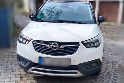 Opel Crossland (X) 58.500 km 14.250 &euro; Berlin 14109