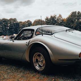 7. Klassiker im Kloster 12.09.2026 Zisterzienserkloster Lehnin