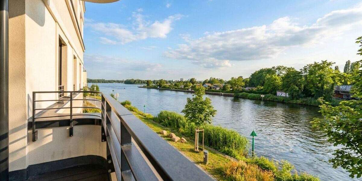 Etagenwohnung Potsdam Templiner Vorstadt - 3 Zimmer, 84 m&sup2;, 830.000&euro; | Angebot:25686299