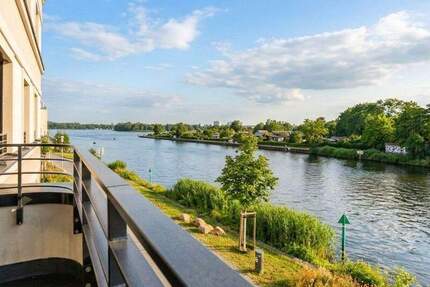 Wohnung Potsdam Templiner Vorstadt - 3 Zimmer, 84 m&sup2;, 830.000&euro; | Angebot:25686299