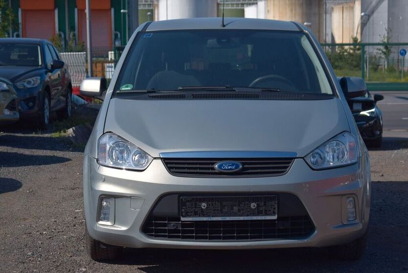C-Max