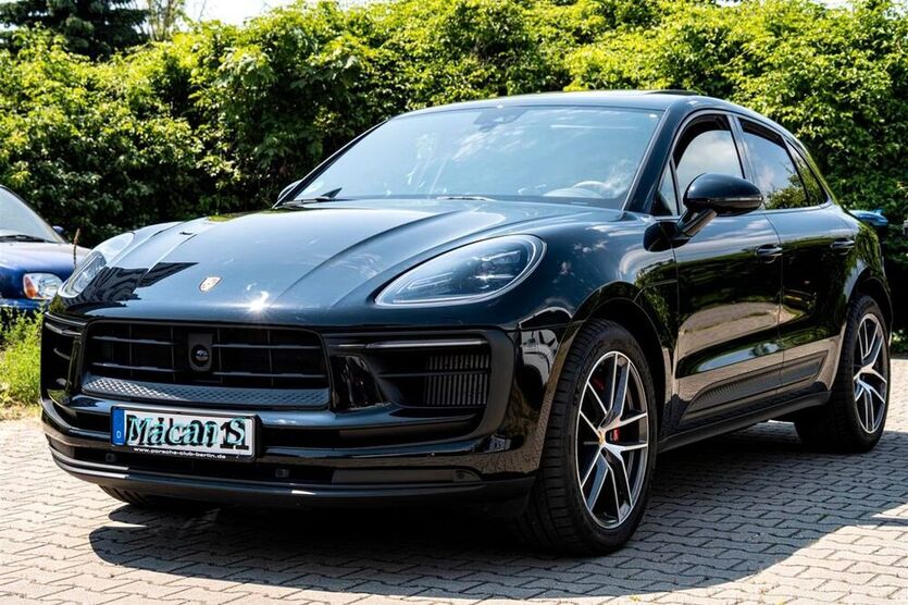 Macan