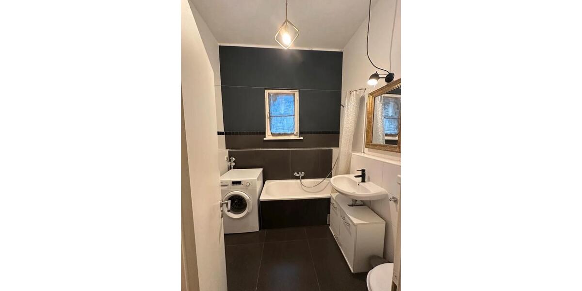 Etagenwohnung Berlin Neukölln - 2 Zimmer, 48 m&sup2;, 1.500&euro; | Angebot:26119960