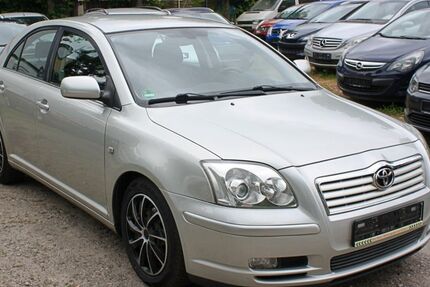 Toyota Avensis 239.800 km 2.799 &euro; Berlin 13057