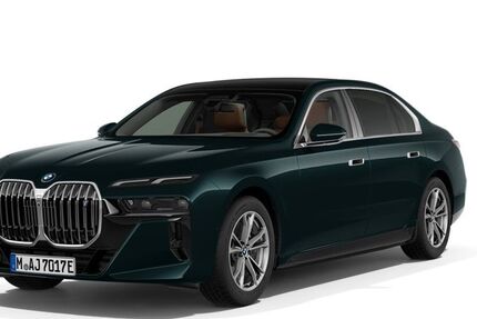BMW i7 1.161 km 118.210 &euro; Berlin-Siemensstadt 13629