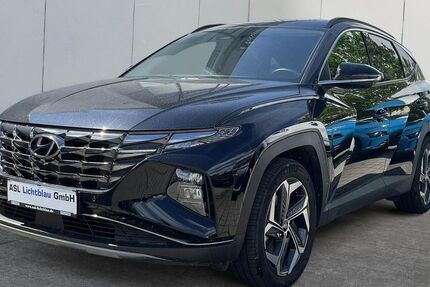 Hyundai TUCSON 58.278 km 24.990 &euro; Teltow 14513