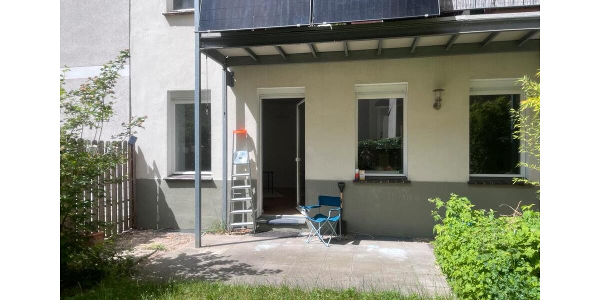 Erdgeschoßwohnung Berlin Friedrichshain-Kreuzberg - 3 Zimmer, 72 m&sup2;, 490.000&euro; | Angebot:26902885