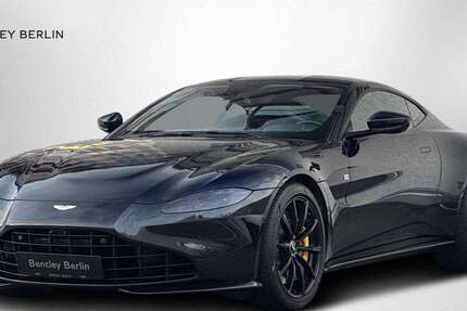 Aston Martin V8 28.000 km 115.800 &euro; Berlin 10629