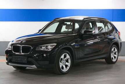 BMW X1 70.000 km 15.000 &euro; Berlin-Tiergarten 10785