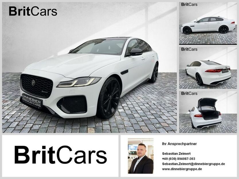 XF