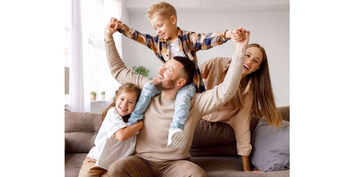 Einfamilienhaus Kloster Lehnin - 6 Zimmer, 136 m&sup2;, 433.500&euro; | Angebot:25511853