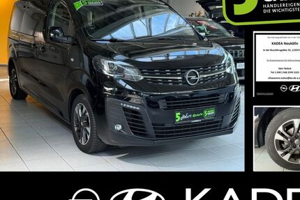 Opel Zafira Life 91.381 km 26.990 &euro; Berlin Tempelhof 12103