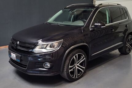 VW Tiguan 119.986 km 17.950 € Teltow 14513