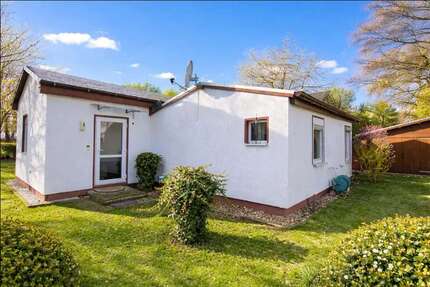 Haus zum Kaufen in Blankenfelde Mahlow 463.900 € 70 m² - Haus Blankenfelde Mahlow Groß Kienitz | Angebot:26560319
