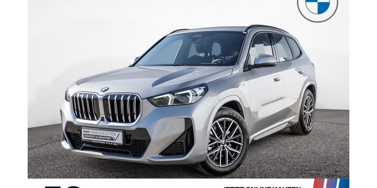 BMW X1 4.703 km 42.950 &euro; Teltow 14513