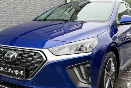 Hyundai IONIQ 54.000 km 15.999 &euro; Berlin, BRITZ 12347