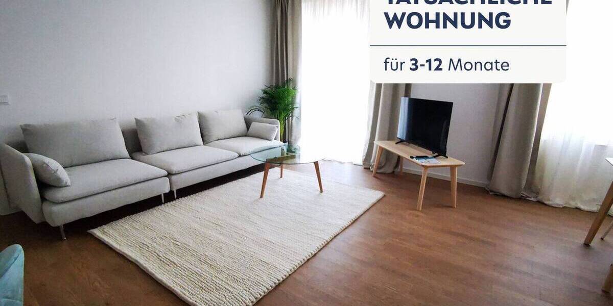 Etagenwohnung Berlin Friedenau - 2 Zimmer, 4.335&euro; | Angebot:26262433