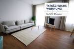 Etagenwohnung Berlin Friedenau - 2 Zimmer, 4.335&euro; | Angebot:26262433