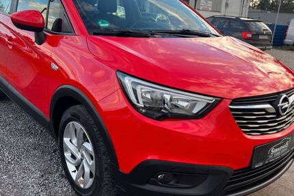 Opel Crossland (X) 152.000 km 8.500 € Neuseddin bei Berlin 14554