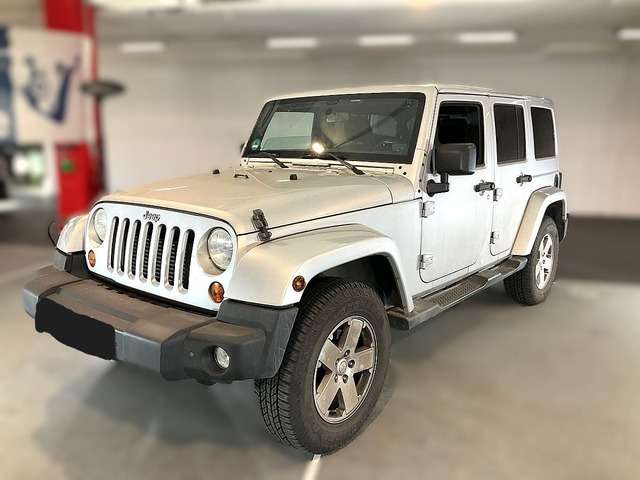 Wrangler