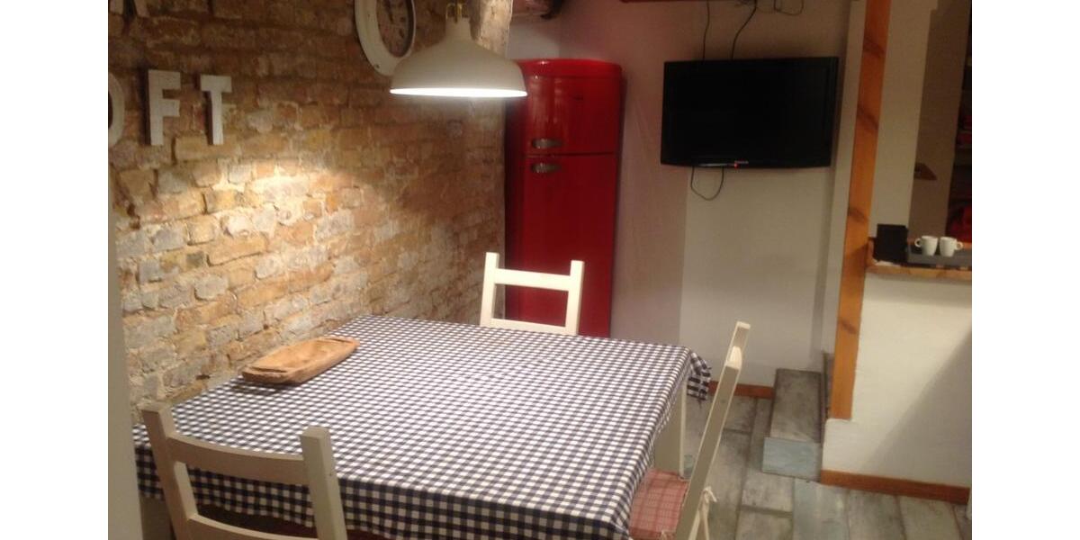 Erdgeschoßwohnung Berlin Charlottenburg-Wilmersdorf - 10 Zimmer, 48 m&sup2;, 60.000&euro; | Angebot:27666101