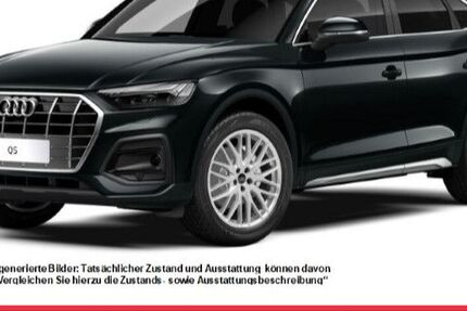 Audi Q5 35.650 km 32.900 &euro; Berlin 12489