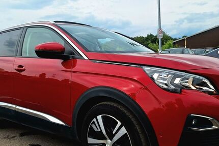 Peugeot 5008 116.000 km 12.700 &euro; Blankenfelde-Mahlow 15831