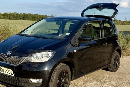 Skoda Citigo 104.000 km 5.200 &euro; Berlin 12355
