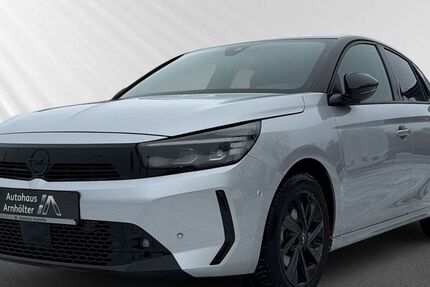 Opel Corsa 15.465 km 18.490 &euro; Berlin 13581