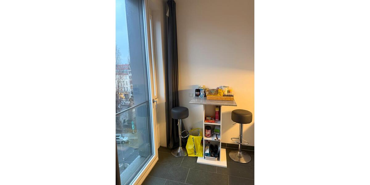 Etagenwohnung Berlin Mitte - 1 Zimmer, 40 m&sup2;, 1.199&euro; | Angebot:24511662