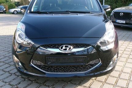 Hyundai ix20 50.788 km 10.990 &euro; Berlin 13407