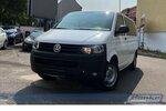 VW T5 Transporter Kombi 1. Hand 8 sitzer 169.000 km 13.990 &euro; Berlin 13187