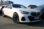 BMW 520 520d M Sport Pro Xdrive ACC 360º H&K ACC HUD 24.408 km 54.980 &euro; Falkensee 14612