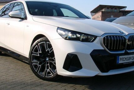 BMW 520d M Sport xDrive ACC 360º H&K ACC HUD 24.408 km 54.980 &euro; Falkensee 14612