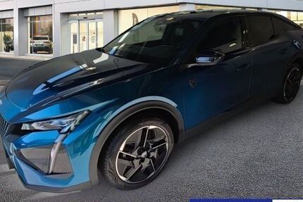 Peugeot 408 11.025 km 24.790 &euro; Berlin 12103