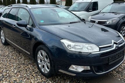Citroen C5 199.783 km 5.555 &euro; Potsdam Mittelmark / Beelitz 14547