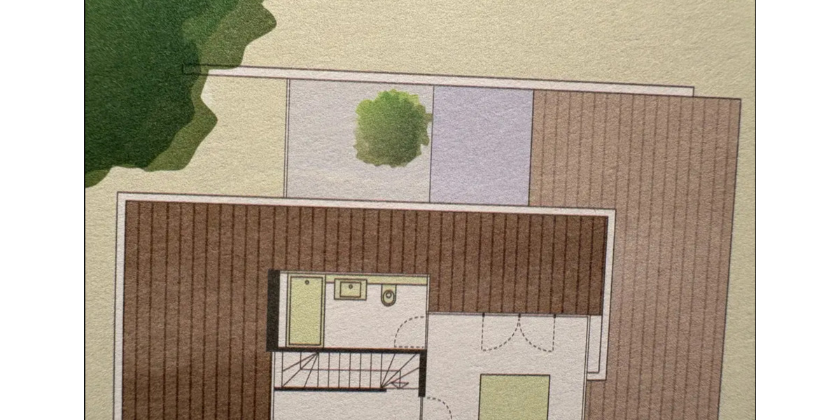 Doppelhaushälfte Berlin Steglitz-Zehlendorf - 5 Zimmer, 165 m&sup2;, 3.500&euro; | Angebot:25162977