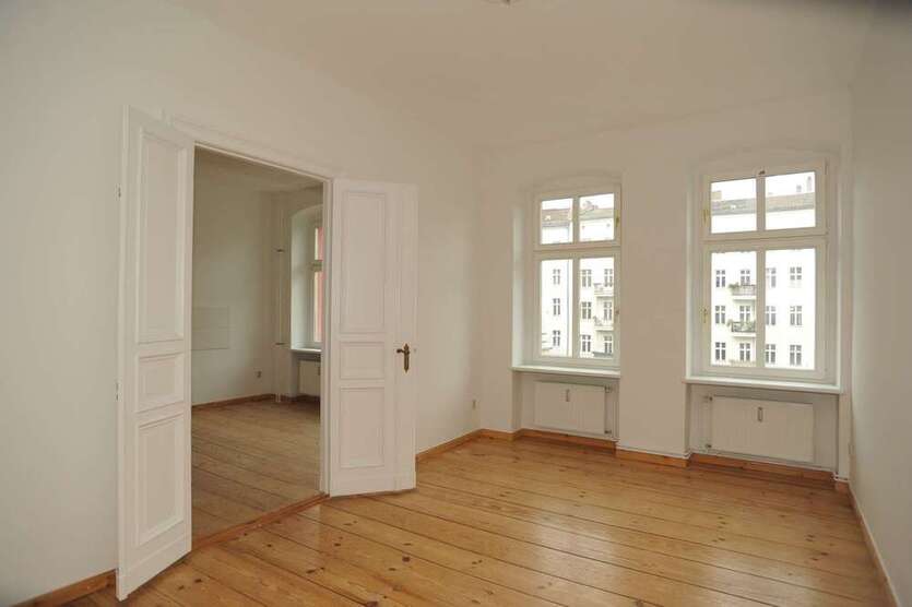 Wohnung zum Kaufen in Berlin 480.000 € 80 m²