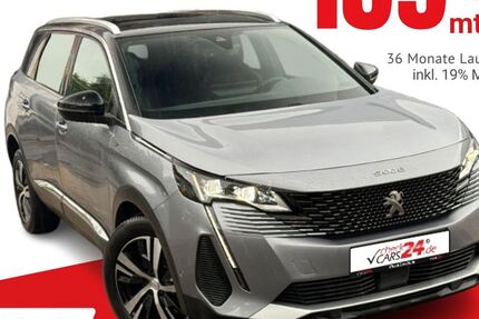 Peugeot 5008 23.461 km 32.828 € Berlin 10587
