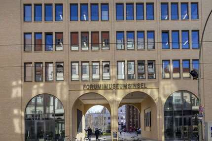 Gewerbeobjekt Berlin Mitte - 7.700&euro; | Angebot:26972392