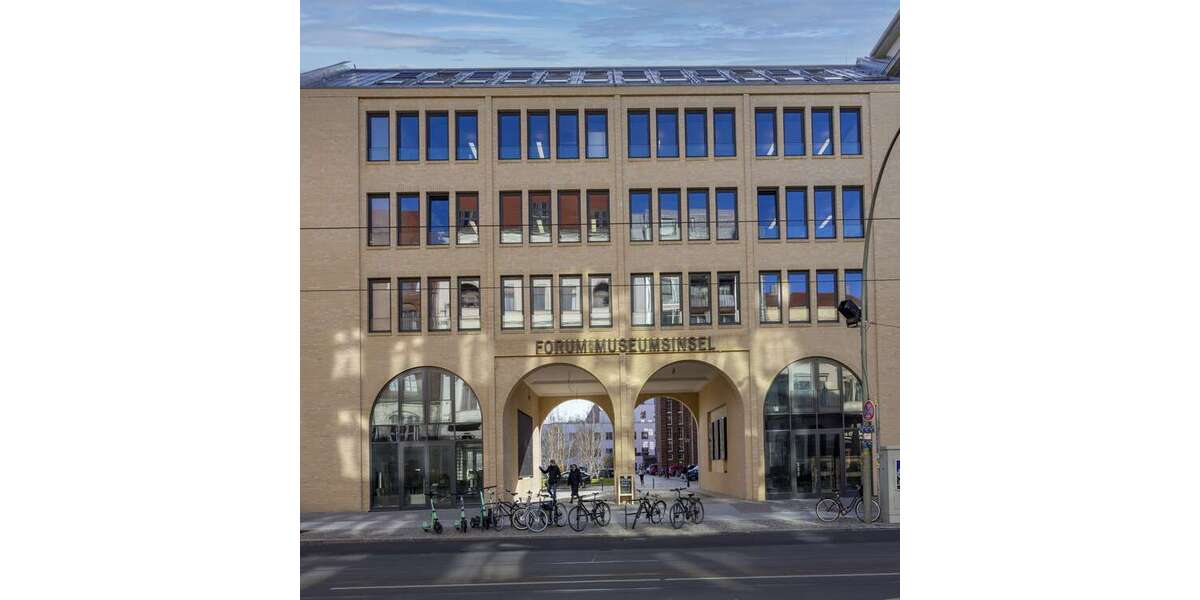 Gewerbeobjekt Berlin Mitte - 7.700&euro; | Angebot:26972392