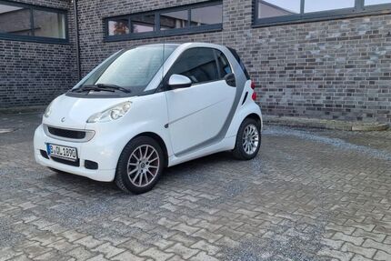 Smart ForFour 136.000 km 2.499 &euro; Berlin 12351