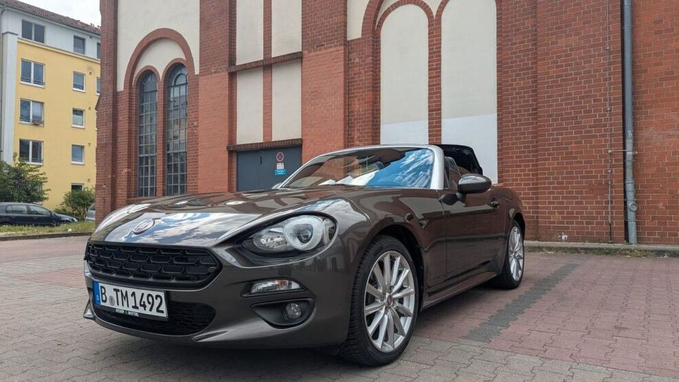 124 Spider